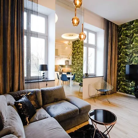 Mye - Kamienica Sienkiewicza شقة وودج